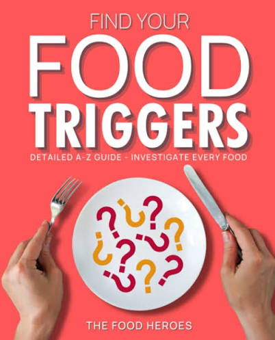Food and Drink Triggers — The Complete Guide