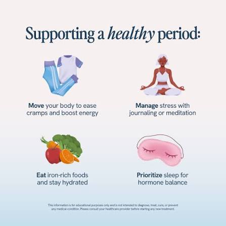 Hormonal Migraine Triggers How to Track Your Cycle and Spot Patterns