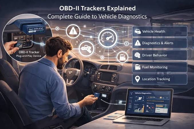 Tracking and Prevention Systems — The Complete Guide