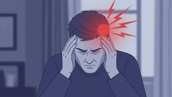 Weather Changes and Migraines: What Happens in Your Brain