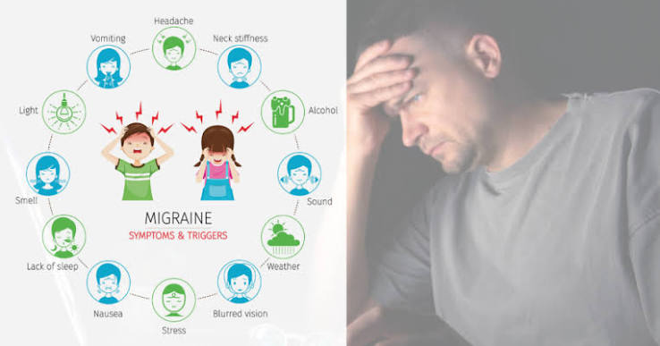 What Is a Migraine Trigger? A Plain-Language Explanation