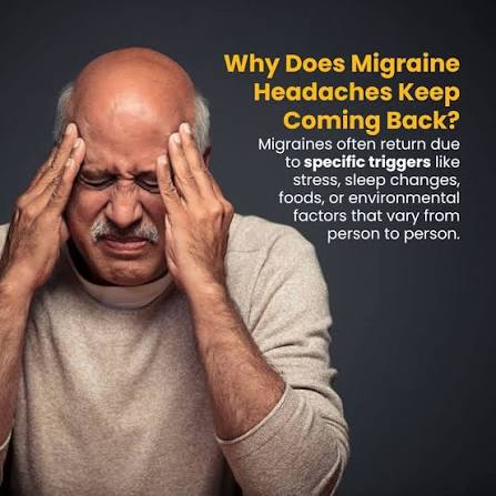 Why Migraine Triggers Vary From Person to Person